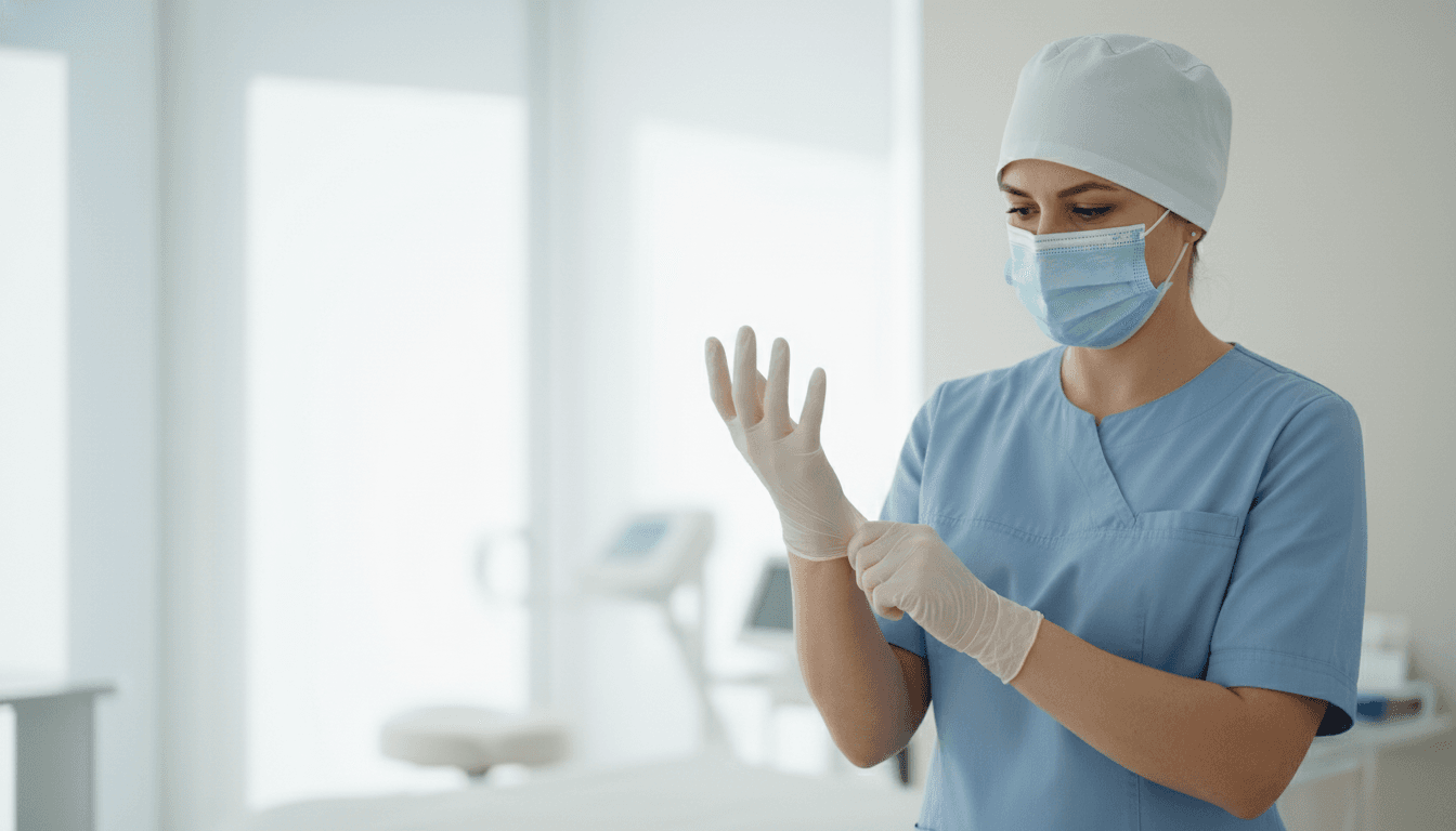 Fotopolimerizador LED